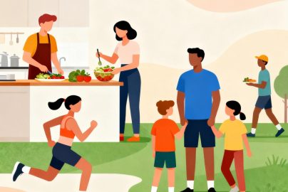 Cómo Incorporar Hábitos Saludables en Tu Vida Diaria