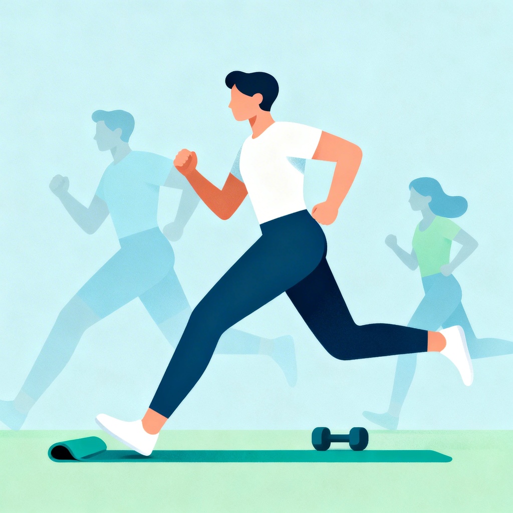 Claves para Mantener la Motivación en tus Rutinas de Ejercicio